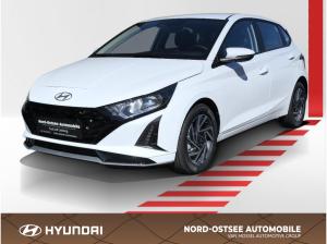Hyundai i20 Trend