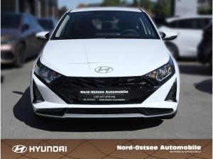 Hyundai i20 Trend