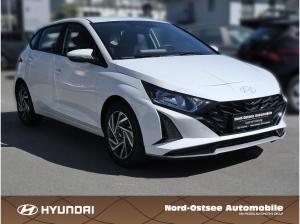 Hyundai i20 Trend