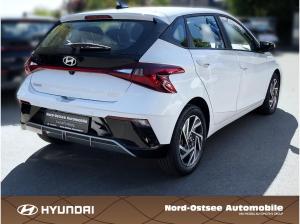 Hyundai i20 Trend