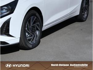 Hyundai i20 Trend