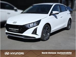 Hyundai i20 Trend