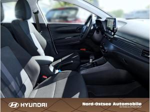 Hyundai i20 Trend