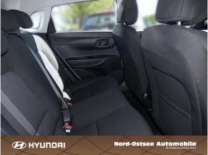 Hyundai i20 Trend