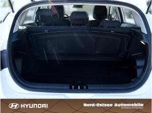 Hyundai i20 Trend