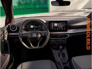 Seat Arona SOFORT VERFGÜBAR PRIVAT FR 1.5 TSI Tech DSG LED Navi AHK Sitzheiz.