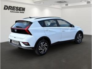 Hyundai BAYON 1.0 T-GDI Trend Komfort-Paket*LED*Keyless*Carplay