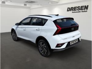 Hyundai BAYON 1.0 T-GDI Trend Komfort-Paket*LED*Keyless*Carplay