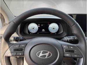 Hyundai BAYON 1.0 T-GDI Trend Komfort-Paket*LED*Keyless*Carplay