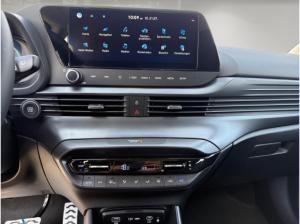 Hyundai BAYON 1.0 T-GDI Trend Komfort-Paket*LED*Keyless*Carplay