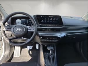 Hyundai BAYON 1.0 T-GDI Trend Komfort-Paket*LED*Keyless*Carplay