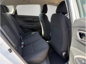 Hyundai BAYON 1.0 T-GDI Trend Komfort-Paket*LED*Keyless*Carplay