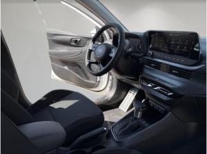 Hyundai BAYON 1.0 T-GDI Trend Komfort-Paket*LED*Keyless*Carplay