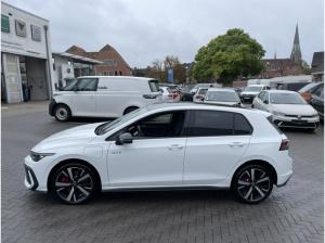 Volkswagen Golf VIII GTE eHybrid DSG 18Zoll BlackStyle IQ-Light Navi Head-up AreaView