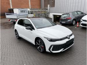 Volkswagen Golf VIII GTE eHybrid DSG 18Zoll BlackStyle IQ-Light Navi Head-up AreaView