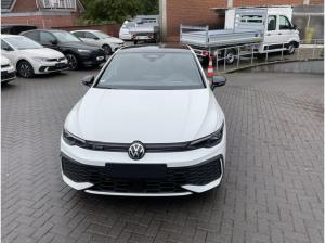 Volkswagen Golf VIII GTE eHybrid DSG 18Zoll BlackStyle IQ-Light Navi Head-up AreaView