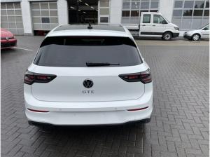 Volkswagen Golf VIII GTE eHybrid DSG 18Zoll BlackStyle IQ-Light Navi Head-up AreaView
