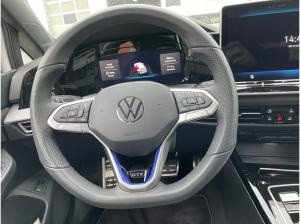 Volkswagen Golf VIII GTE eHybrid DSG 18Zoll BlackStyle IQ-Light Navi Head-up AreaView