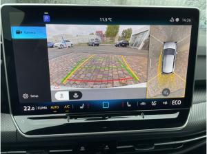 Volkswagen Golf VIII GTE eHybrid DSG 18Zoll BlackStyle IQ-Light Navi Head-up AreaView