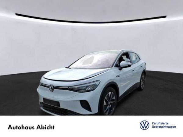 Volkswagen ID. 4