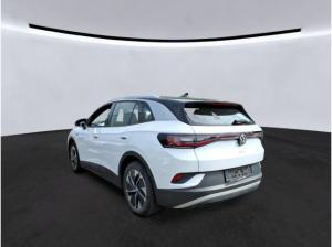 Volkswagen ID.4 Pure Fahrschulausstattung Wärmepumpe