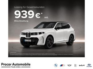 BMW X5 40d xDrive | Kraftvoll unterwegs