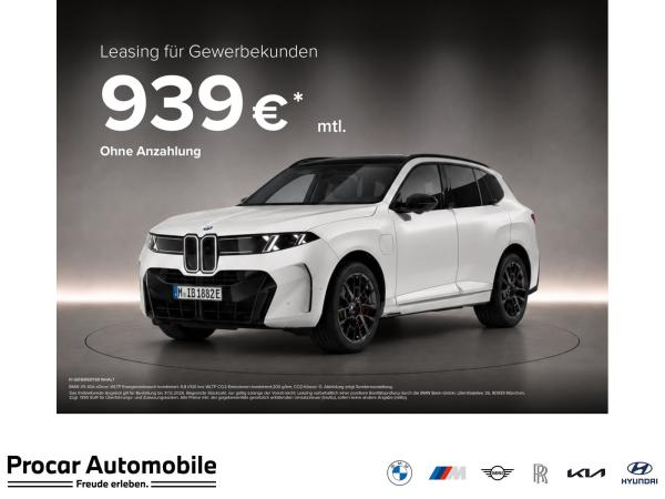 BMW X5 40d xDrive | Kraftvoll unterwegs