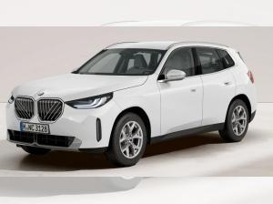 BMW X3 20d xDrive | Bereit für mehr