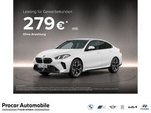BMW 216 | Sportlichkeit neu definiert