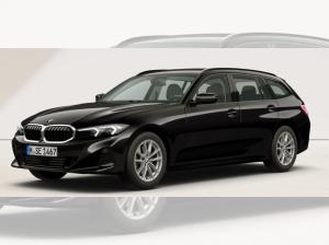 BMW 318 318i RFK NAVI LED Sound Syst. PDC V+H DAB Klima
