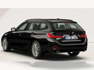 BMW 318 318i RFK NAVI LED Sound Syst. PDC V+H DAB Klima