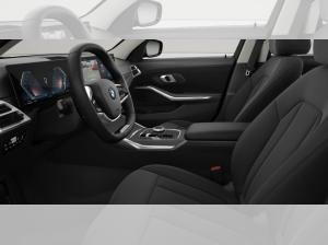 BMW 318 318i RFK NAVI LED Sound Syst. PDC V+H DAB Klima