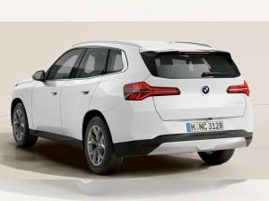 BMW X3 20d xDrive RFK NAVI LED PDC V+H DAB Parkass.