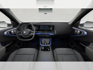 BMW X3 20d xDrive RFK NAVI LED PDC V+H DAB Parkass.