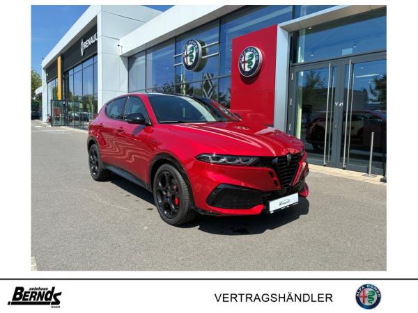 Abbildung Leasingangebot Alfa Romeo Tonale