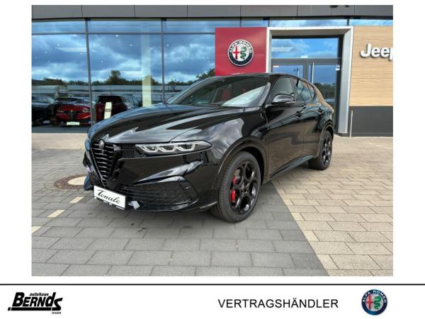 Abbildung Leasingangebot Alfa Romeo Tonale