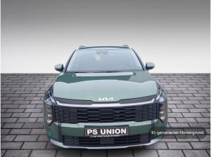 Kia Sportage 1.6 CRDi Vision DCT 2WD Komfort P. LED sofort verfügbar!