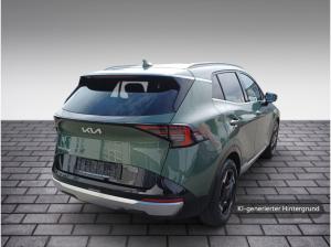 Kia Sportage 1.6 CRDi Spirit DCT 2WD Drive Wise P. LED sofort verfügbar!