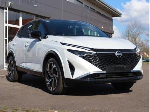 Nissan Qashqai QASHQAI TEKNA 1.3 DIG-T MHEV Xtronic ProPilot