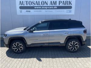 Jeep Compass Plug-In-Hybrid Summit 📌 Automatik 📌 Sofort verfügbar 📌 Top ausgestattet! 🚀OHNE ANZAHLUNG
