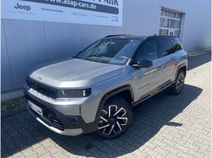 Jeep Compass Plug-In-Hybrid Summit 📌 Automatik 📌 Sofort verfügbar 📌 Top ausgestattet! 🚀OHNE ANZAHLUNG