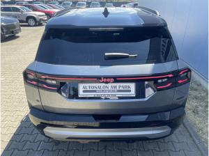 Jeep Compass Plug-In-Hybrid Summit 📌 Automatik 📌 Sofort verfügbar 📌 Top ausgestattet! 🚀OHNE ANZAHLUNG