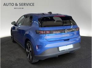 Volkswagen ID.Polo ID. Polo Launch-Edition Style 52 kWh