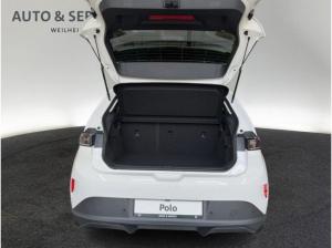 Volkswagen ID.Polo ID. Polo Launch-Edition Life 52 kWh