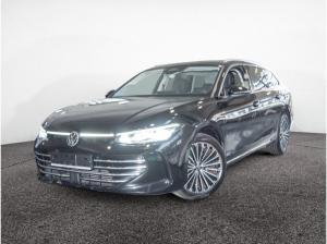 Volkswagen Passat Variant 2.0 TDI Elegance AHK Leder Kamera-360°
