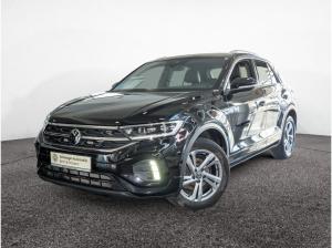 Volkswagen T-Roc 1.0 TSI R-Line App LED Sitzhzg PDC