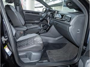 Volkswagen T-Roc 1.0 TSI R-Line App LED Sitzhzg PDC