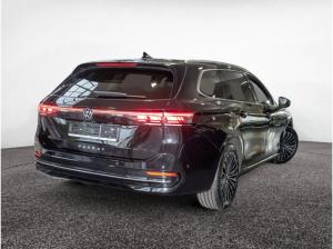 Volkswagen Passat Variant 2.0 TDI Elegance AHK Leder Kamera-360°