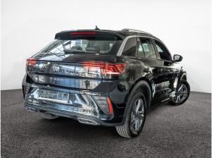 Volkswagen T-Roc 1.0 TSI R-Line App LED Sitzhzg PDC
