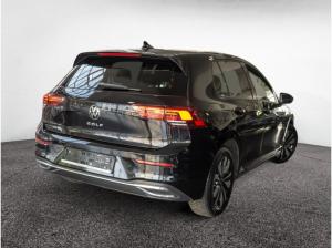Volkswagen Golf VIII 1.5 TSI Move Navi LED Keyless Sitzhzg.
